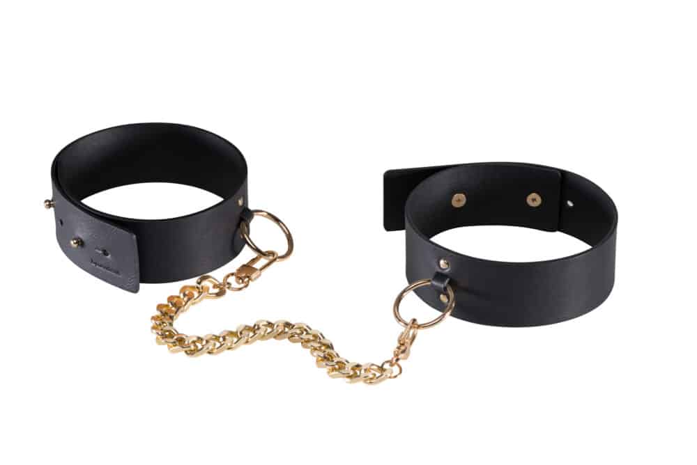 MAZE · Menottes et Bracelet – Image 2