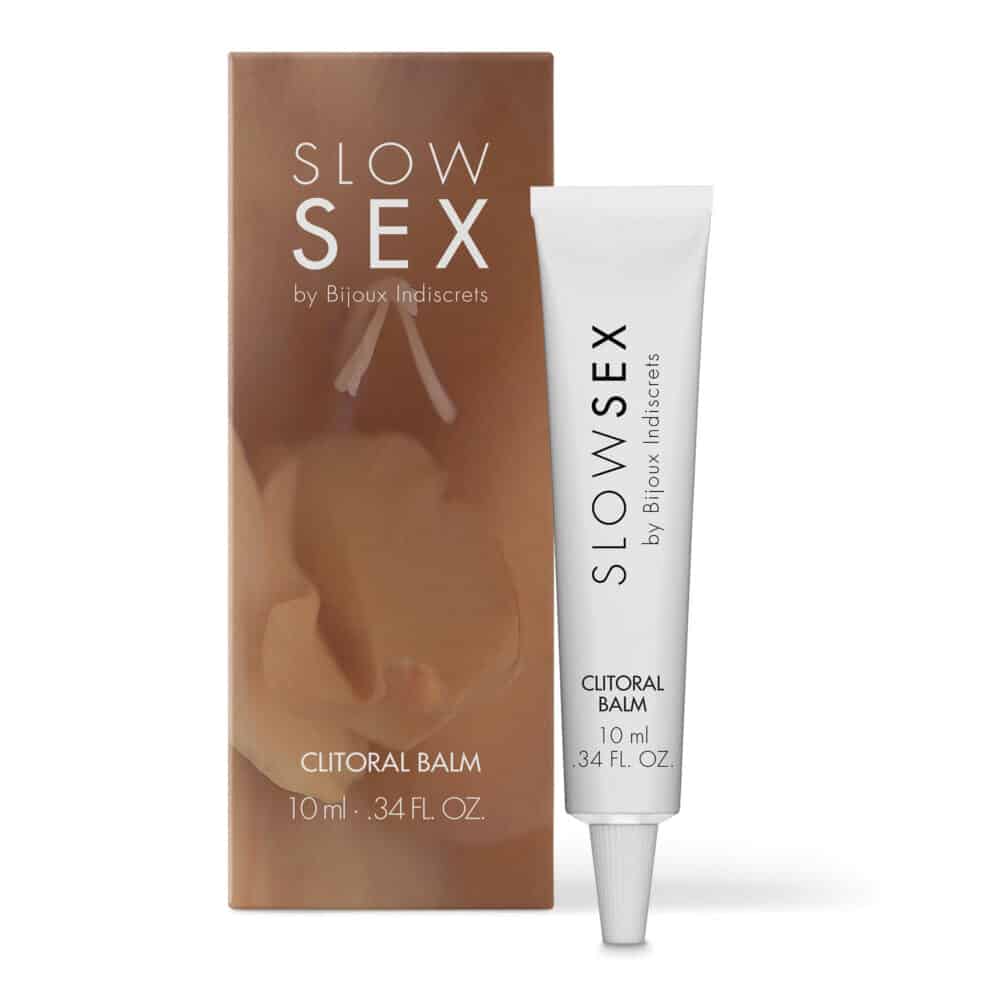 Clitoral Balm – Image 2