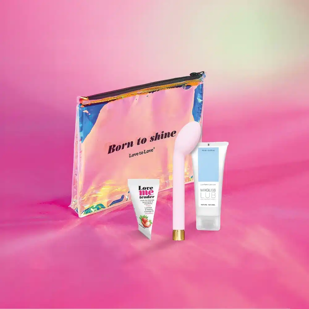 Omg Enjoy Gift Set