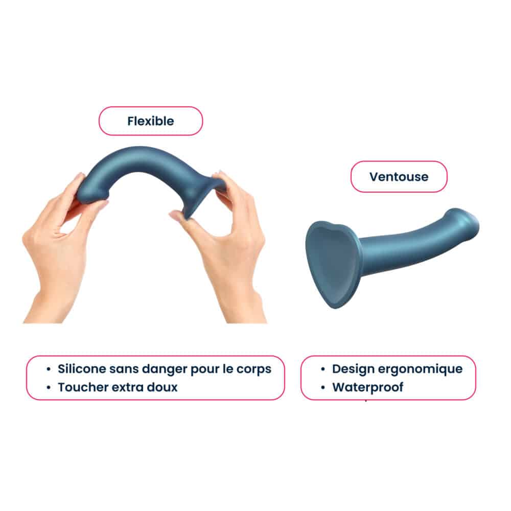 Dildo Mono Densite – Image 6