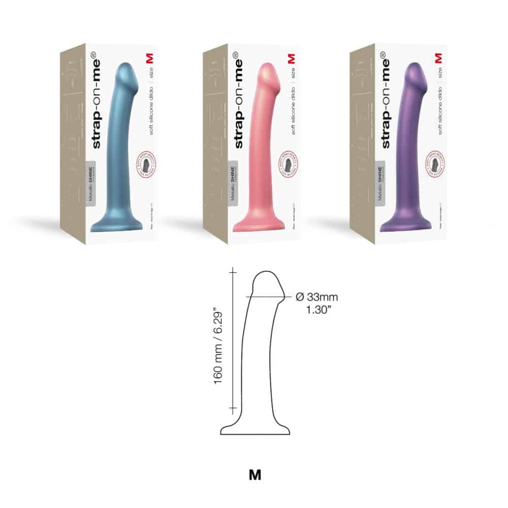 Dildo Mono Densite – Image 7