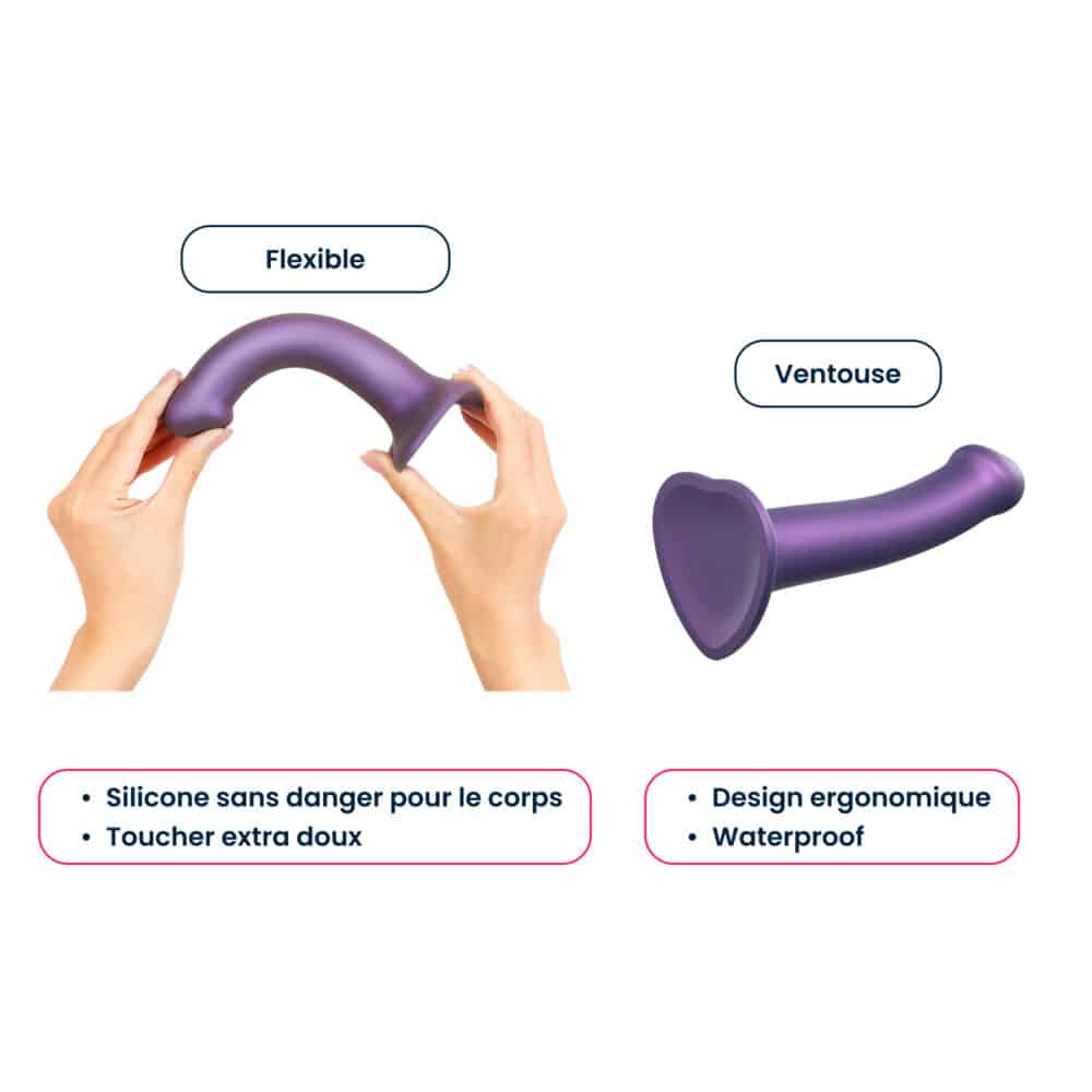 Dildo Mono Densite – Image 5