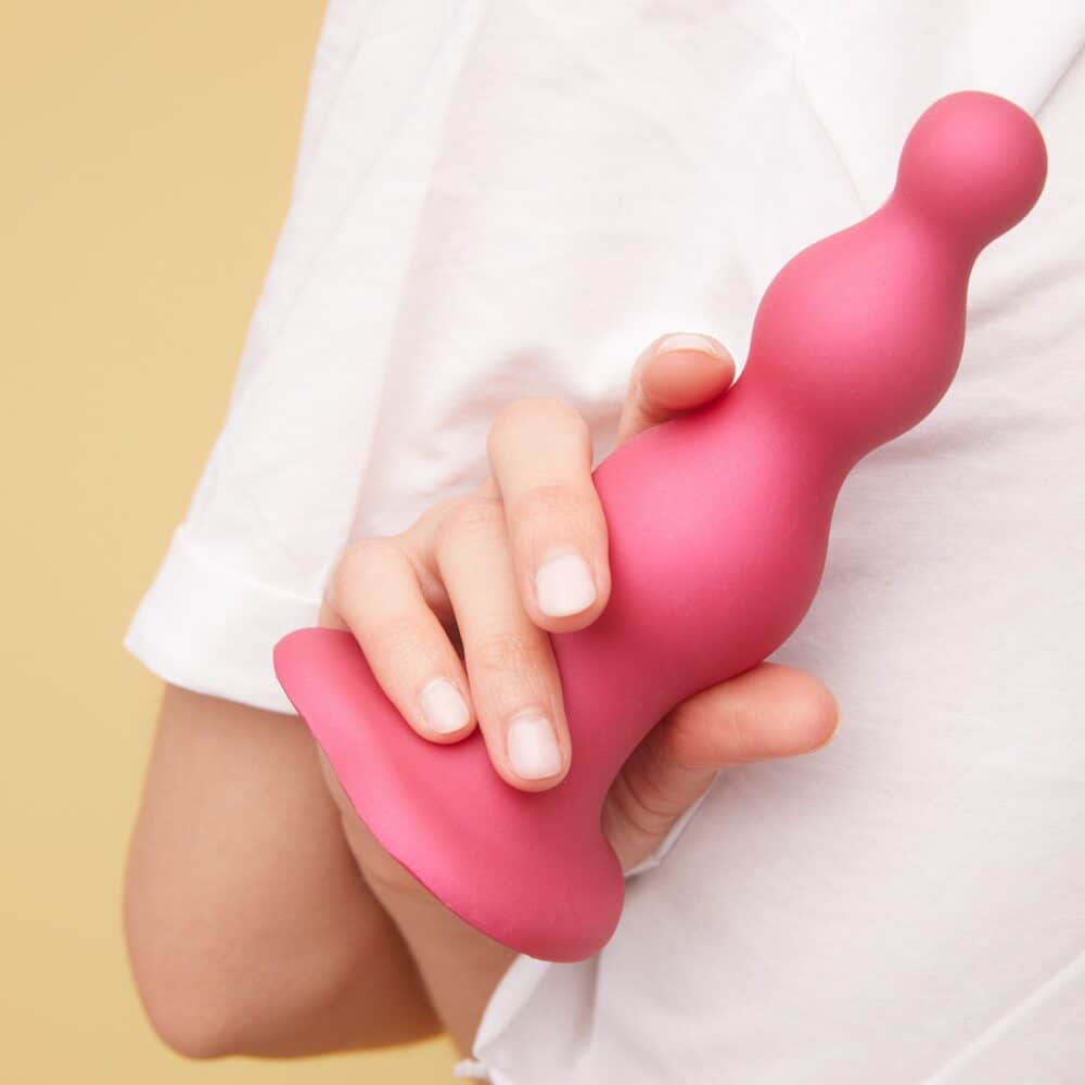 Dildo Plug Beads – Image 2