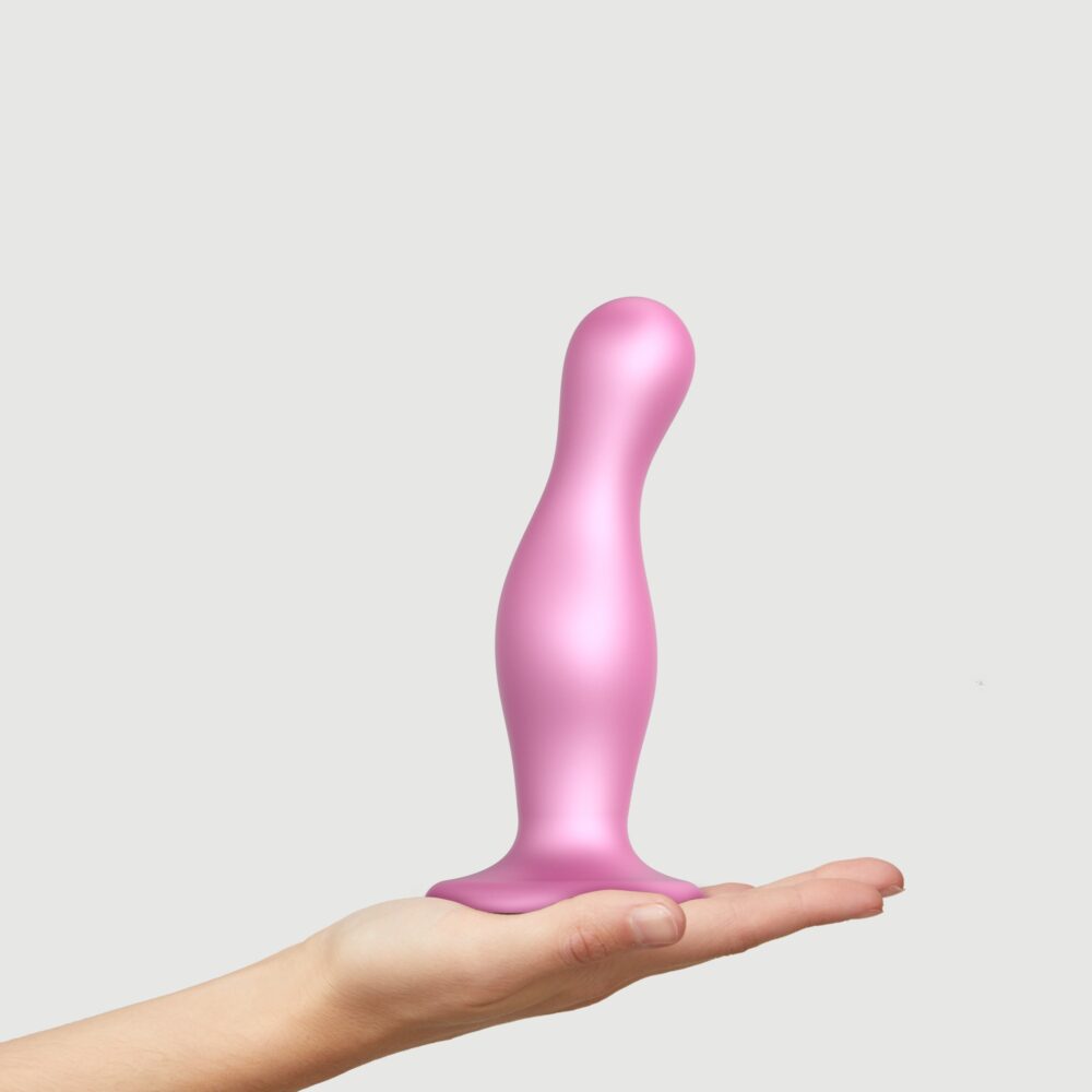 Dildo Plug Curvy