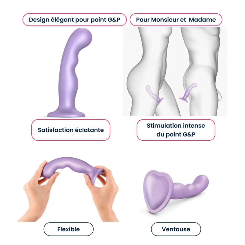Dildo Plug Balls – Image 4