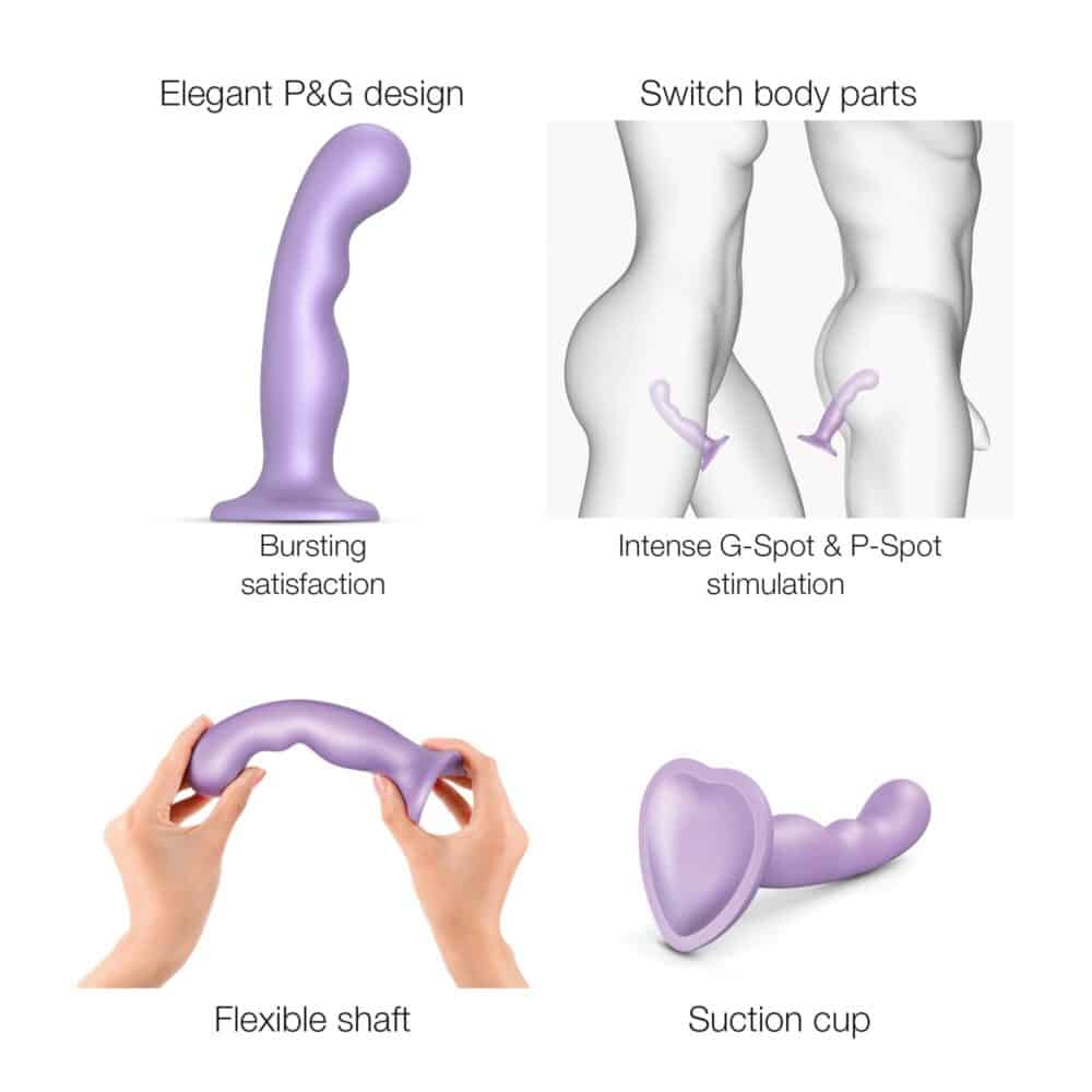 Dildo Plug P&G – Image 5