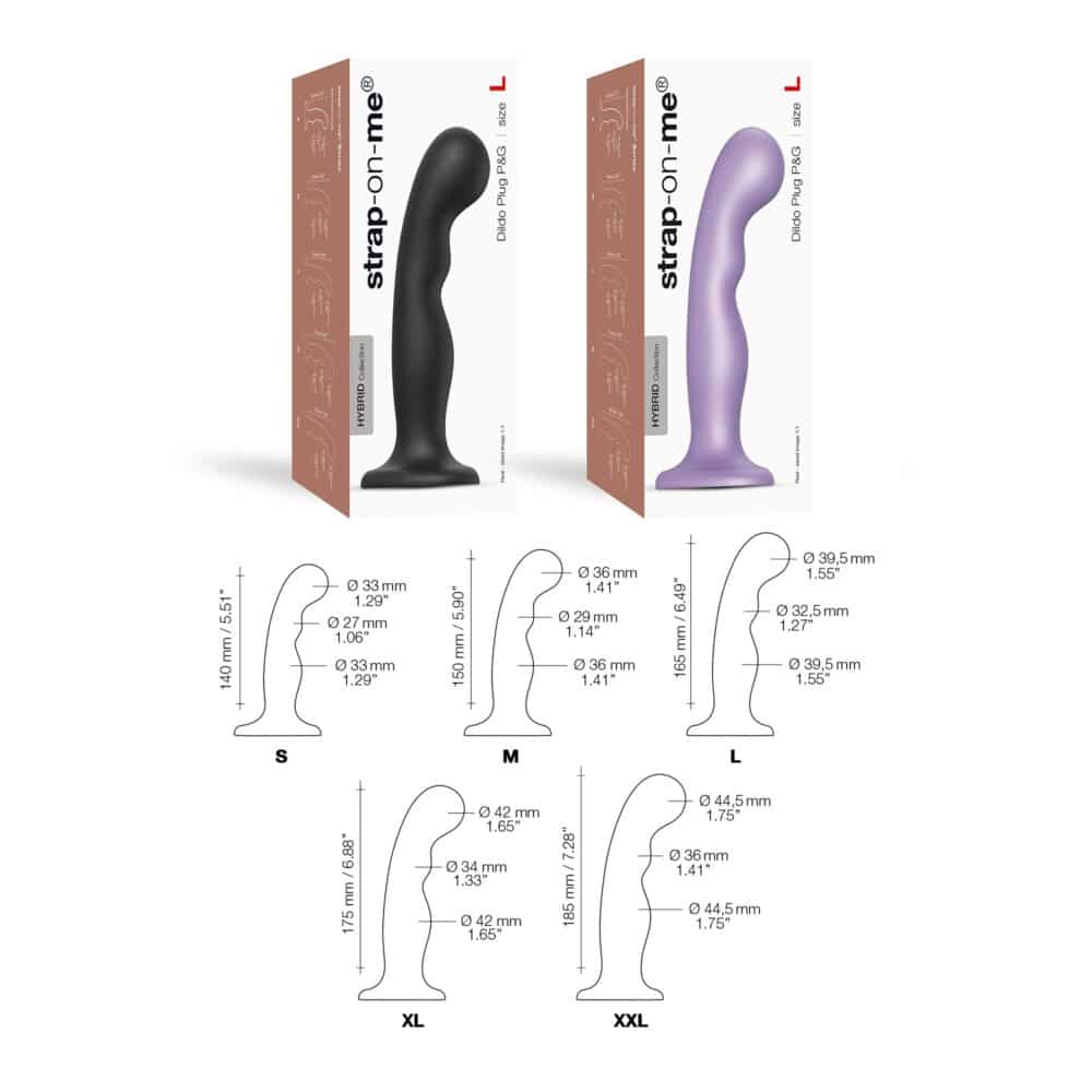 Dildo Plug P&G – Image 3