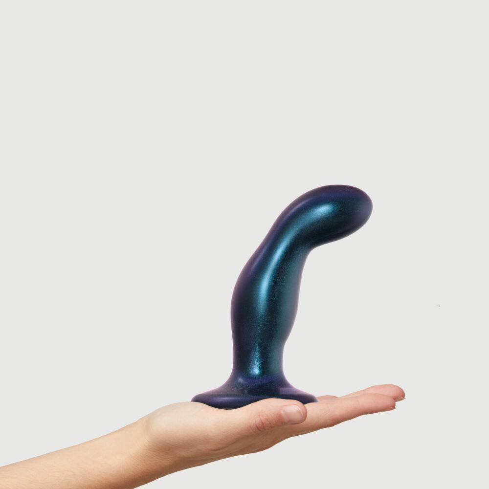 Dildo Plug Snaky