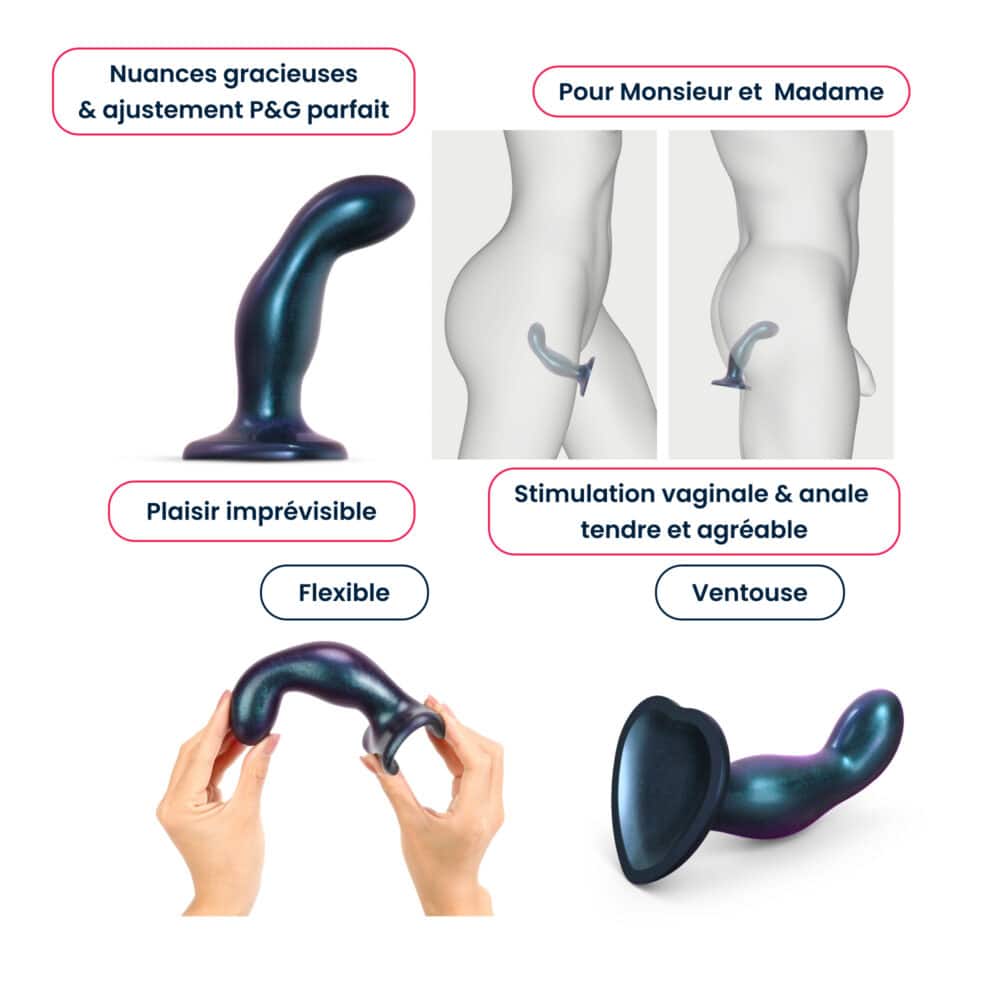 Dildo Plug Balls – Image 6