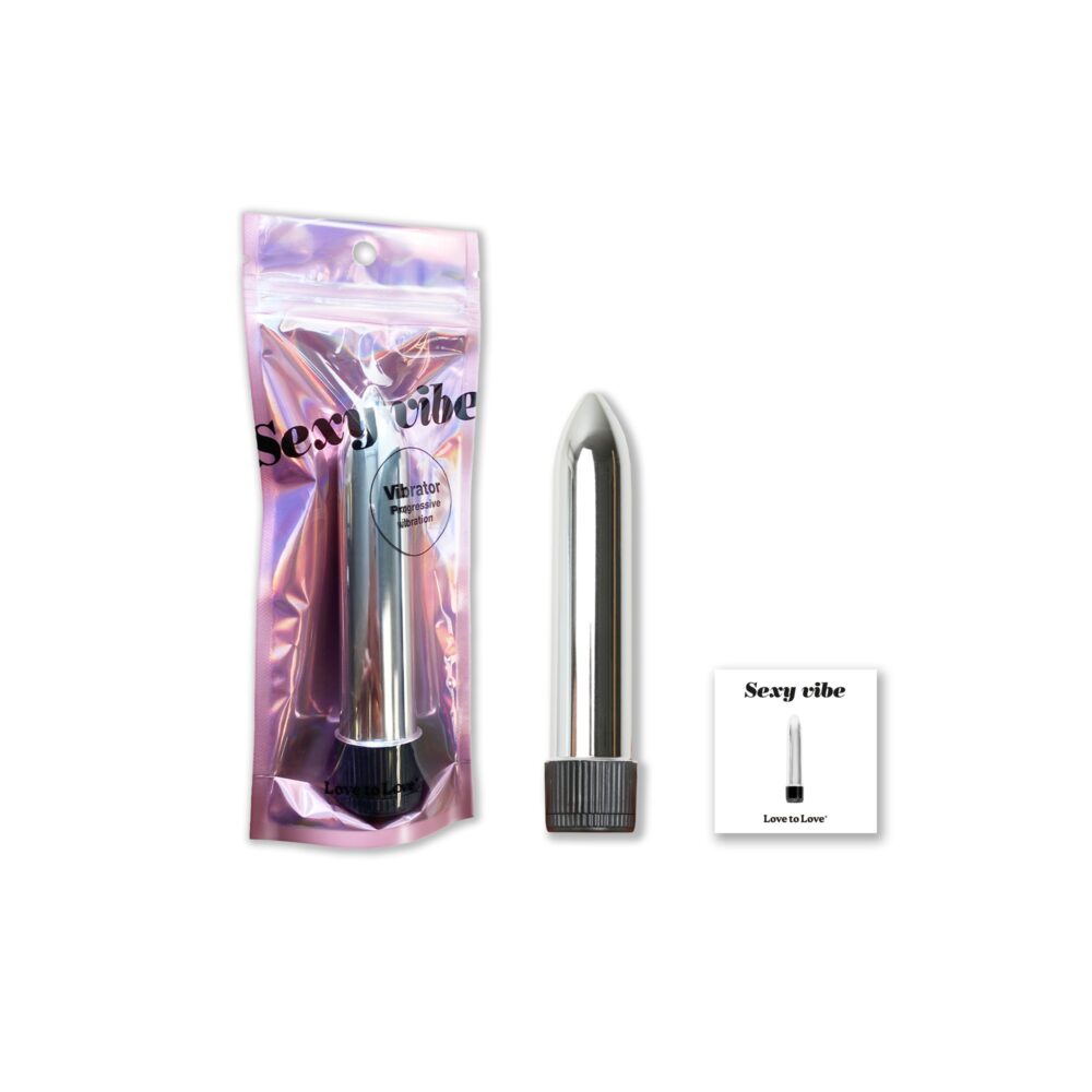 Sexy Vibe – Image 3