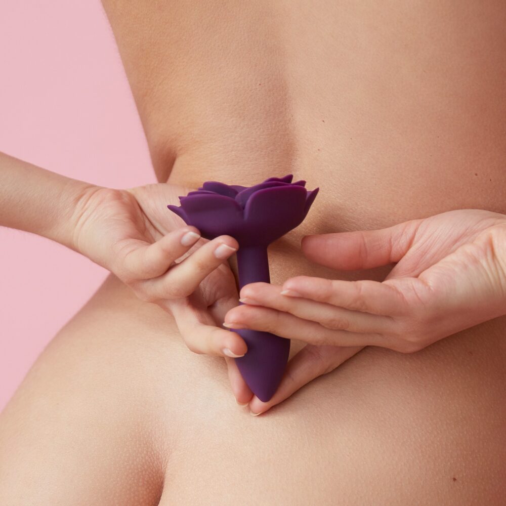 Open Roses – Image 7