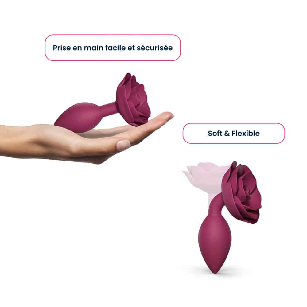Open Roses – Image 9