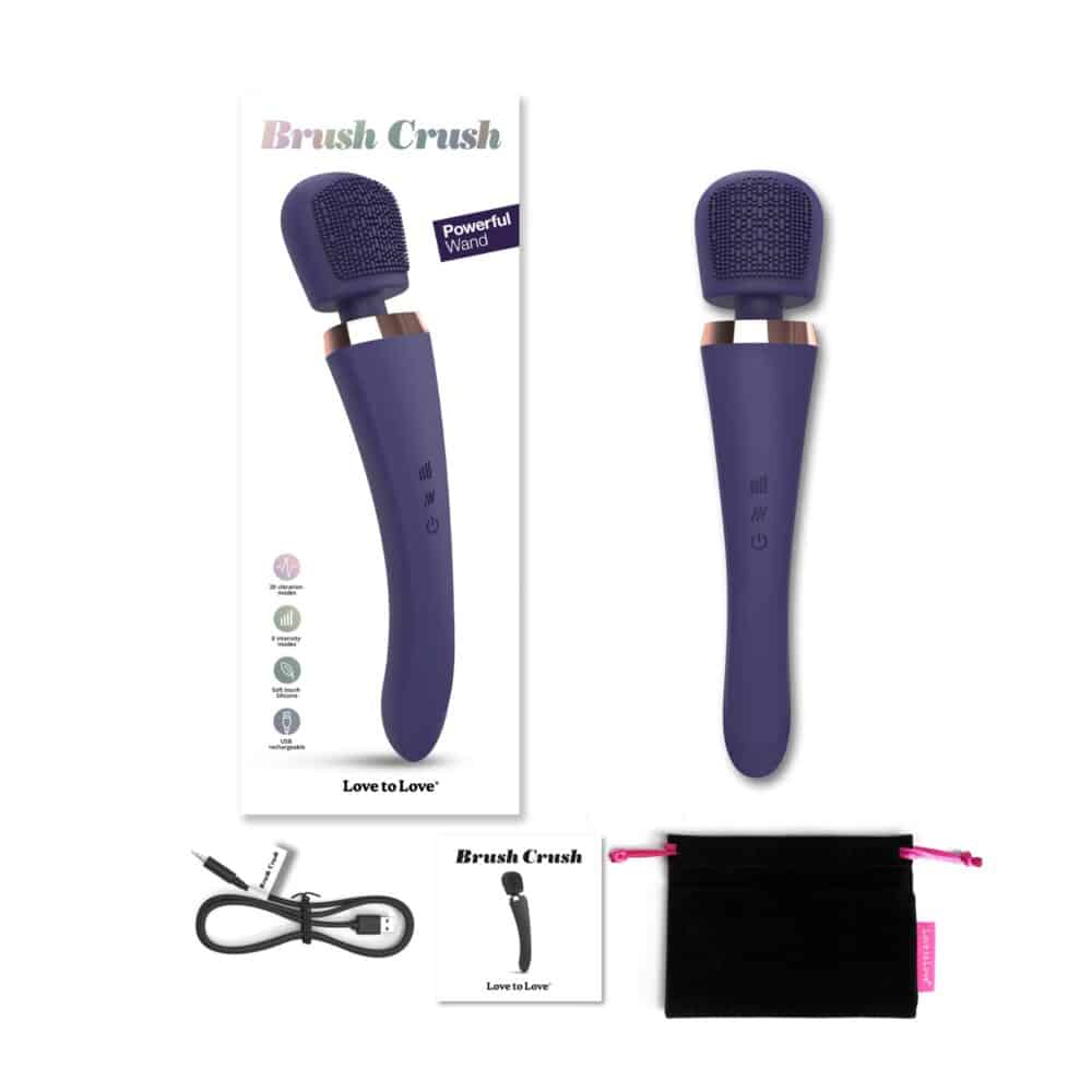 Brush Crush – Image 4