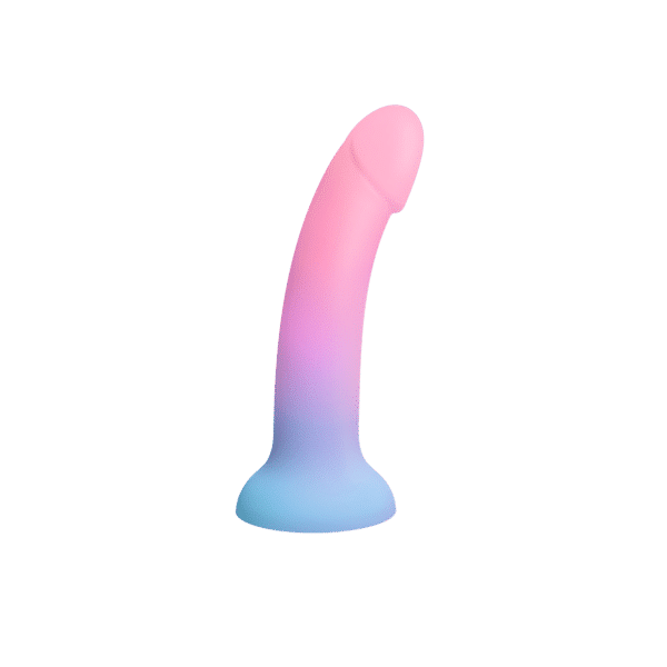 Dildolls - Rose / Violet / Bleu