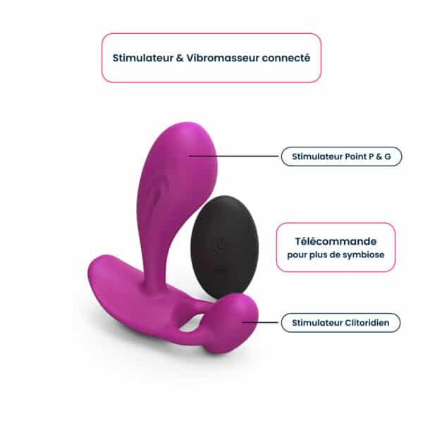 Witty - Orchidee
