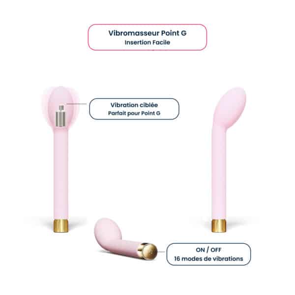 Omg Enjoy Gift Set - Pink