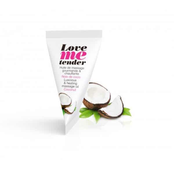 Love Me Tender - Berlingot x6 - Coco