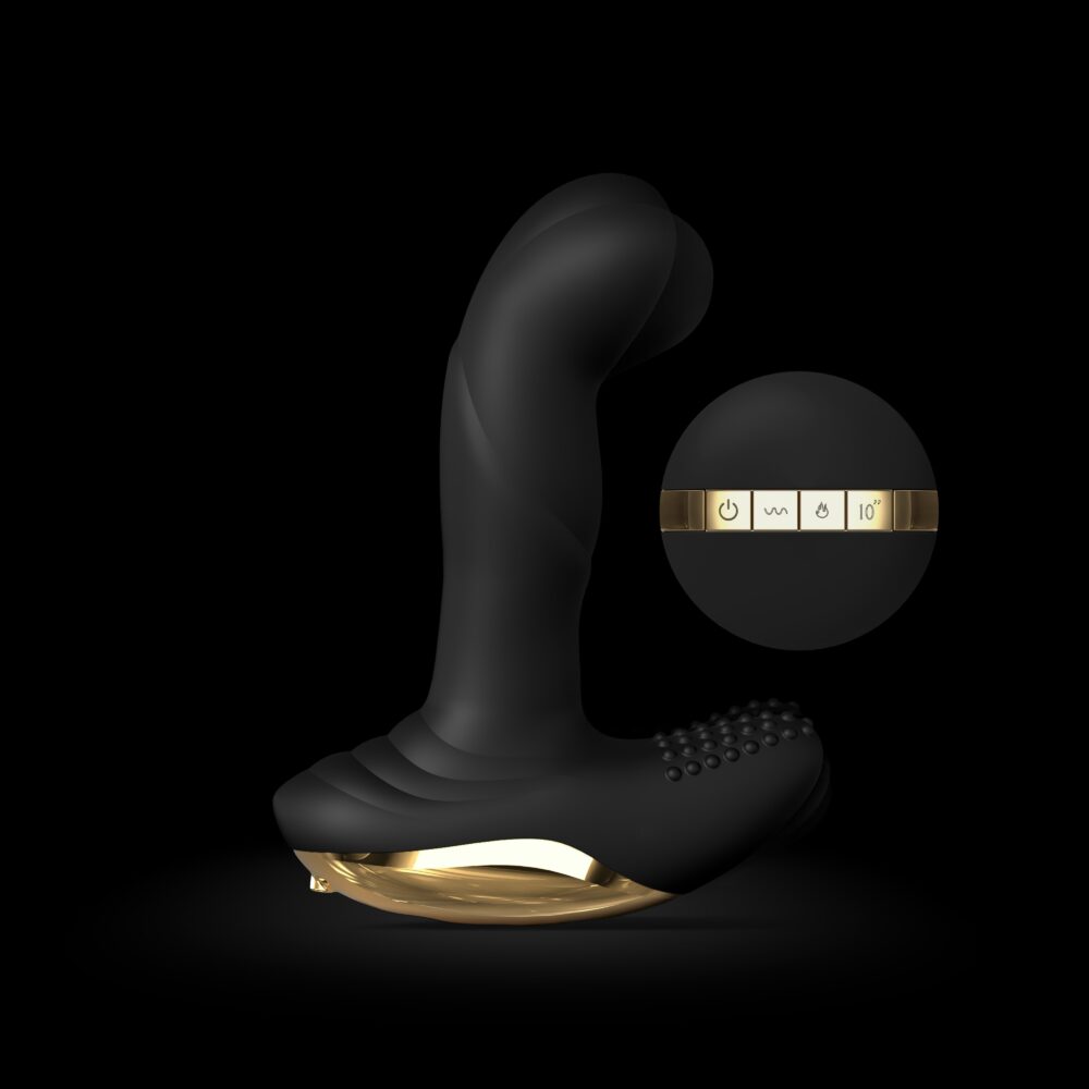 P-Finger – Image 2