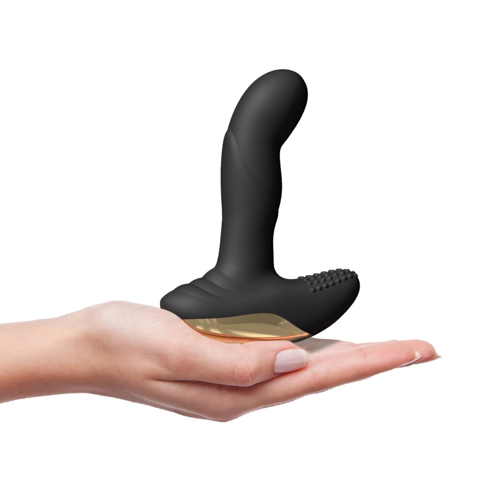 P-Finger – Image 4