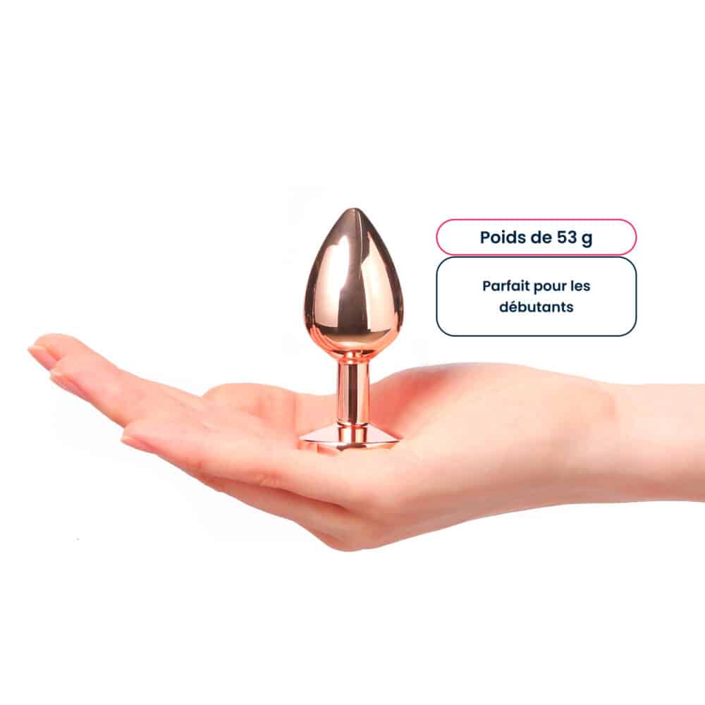 Diamond Plug – Image 10