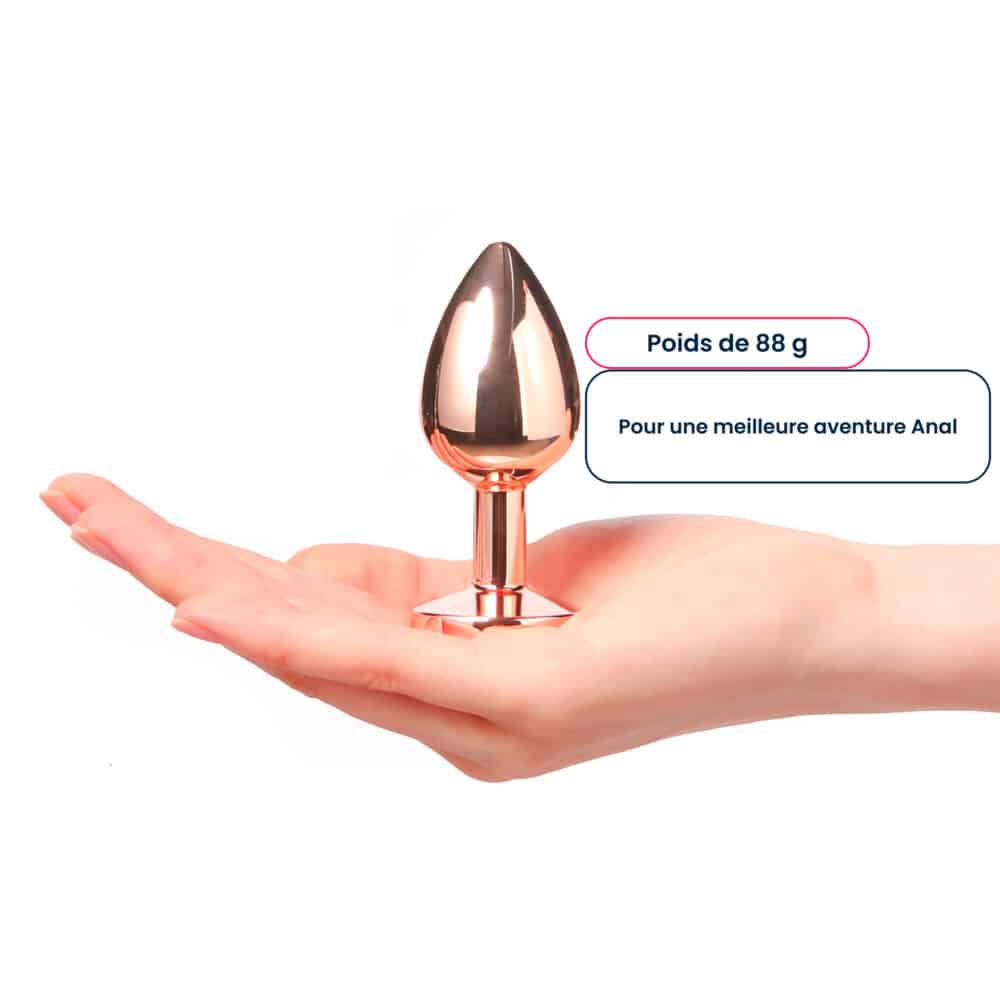 Diamond Plug – Image 12