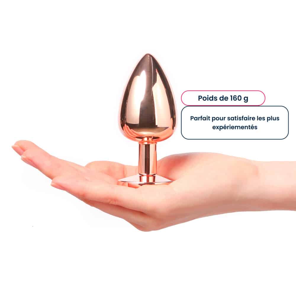 Diamond Plug – Image 15