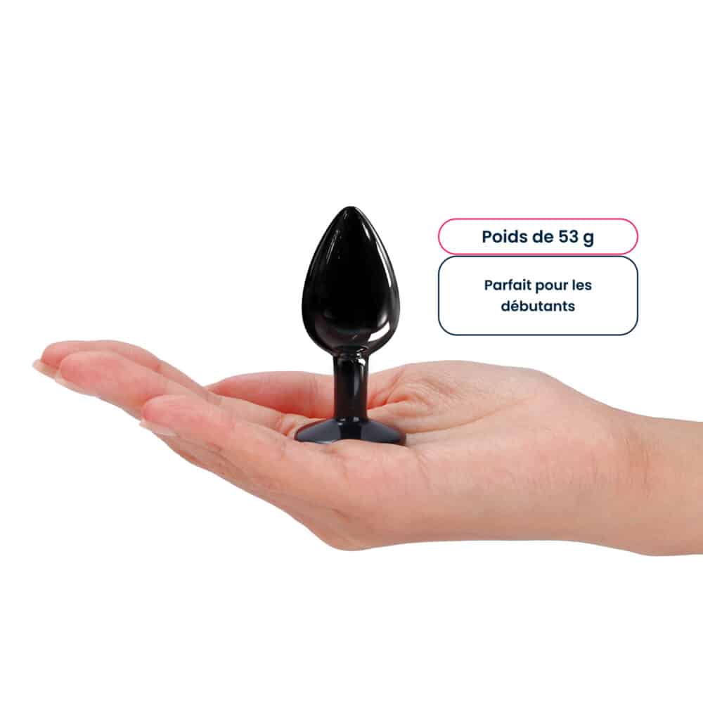Diamond Plug – Image 2