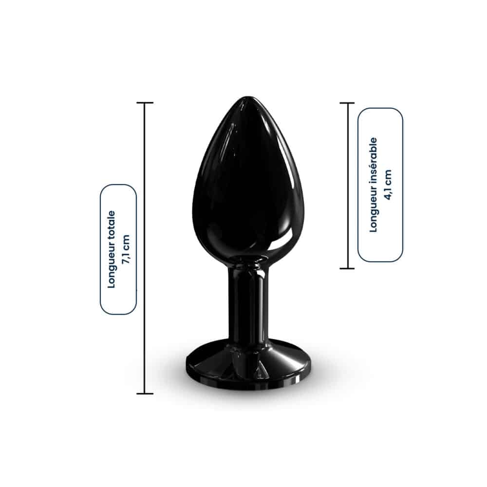 Diamond Plug – Image 3