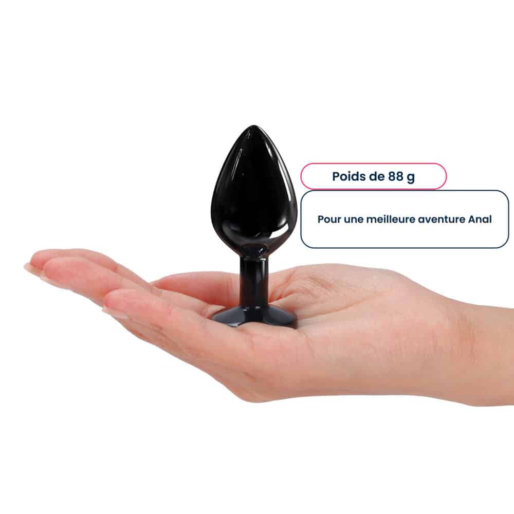 Diamond Plug – Image 4
