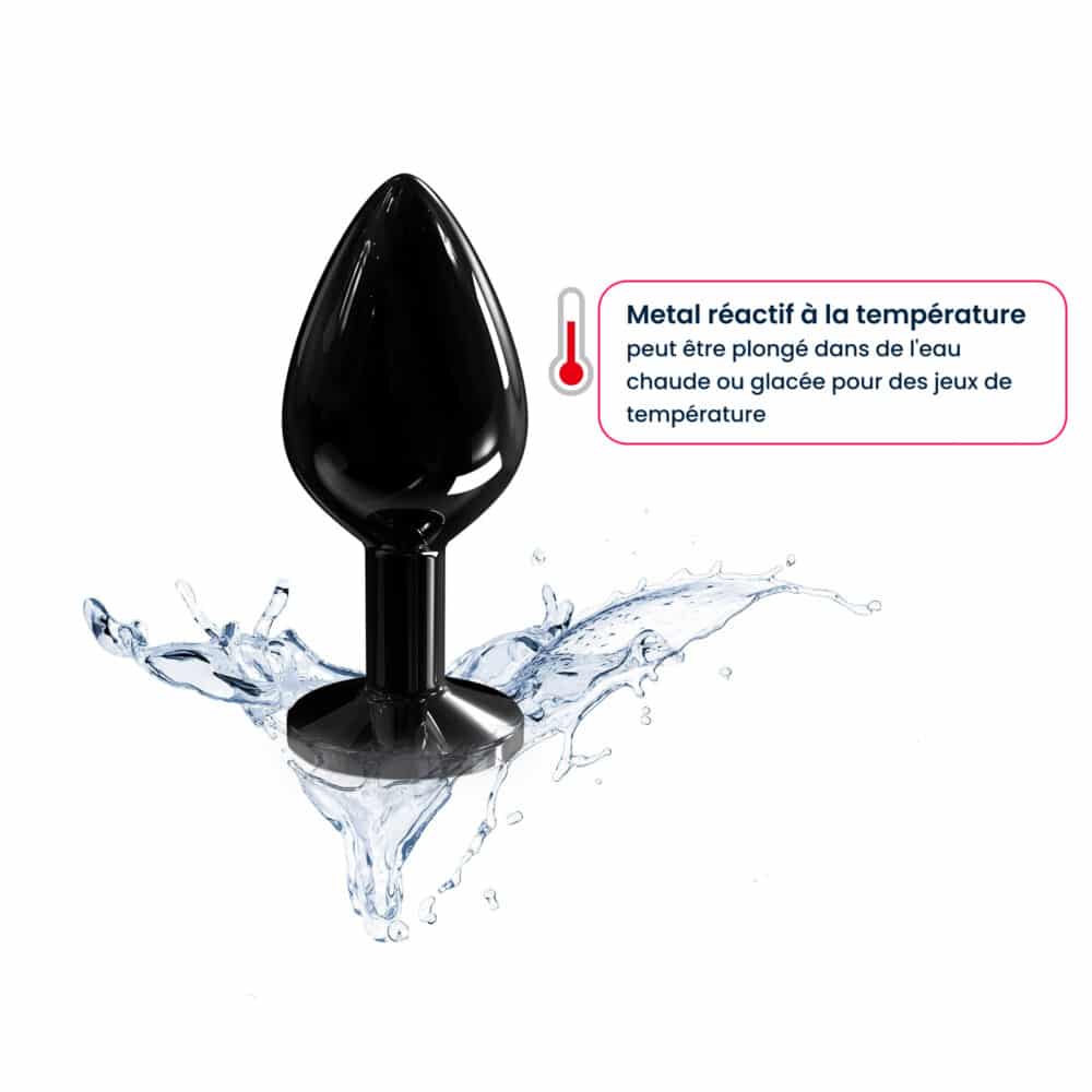 Diamond Plug – Image 5
