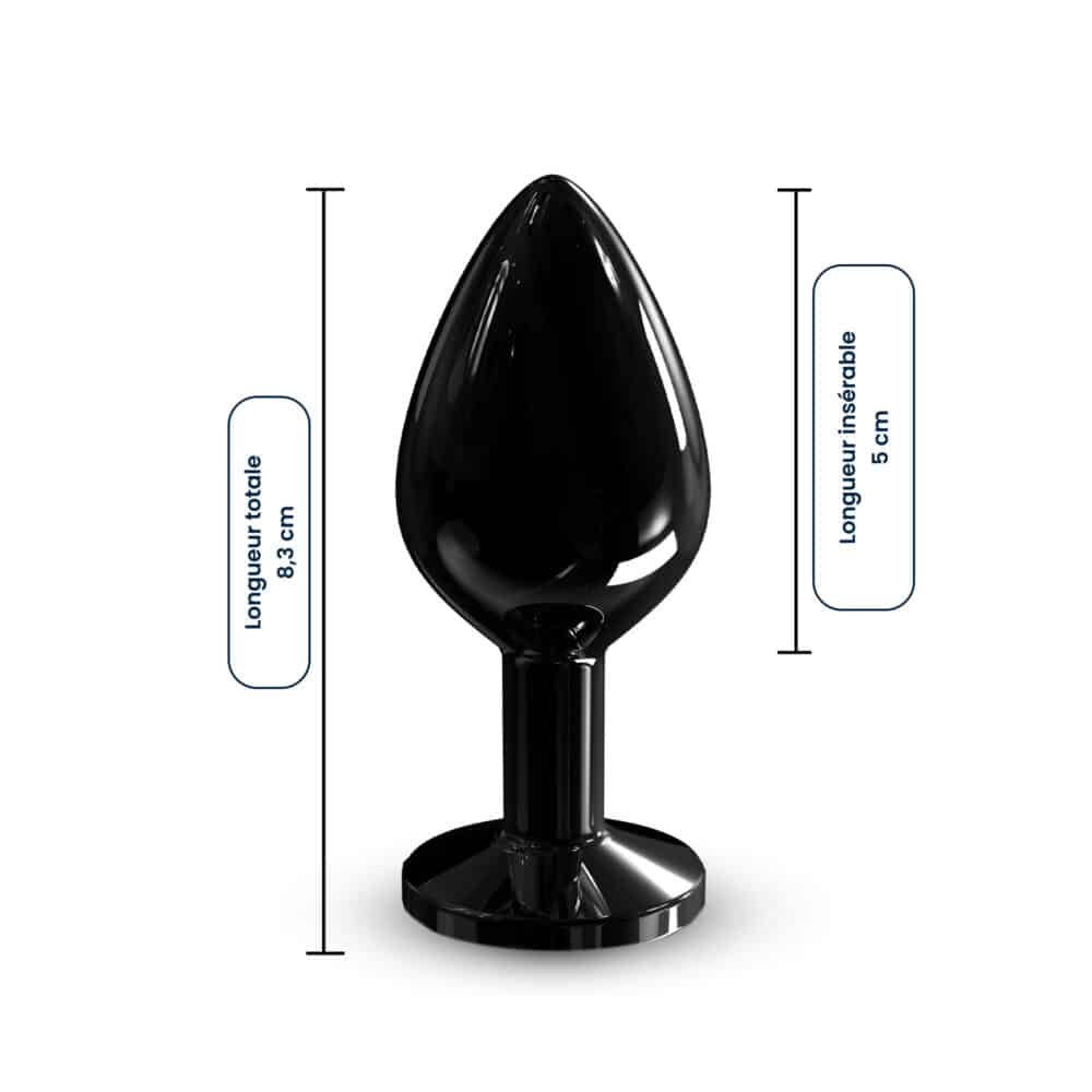 Diamond Plug – Image 6