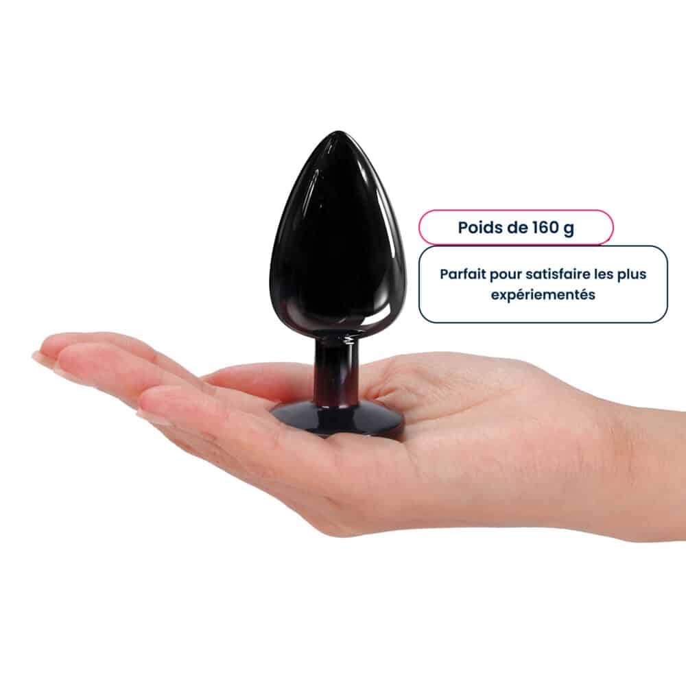 Diamond Plug – Image 7