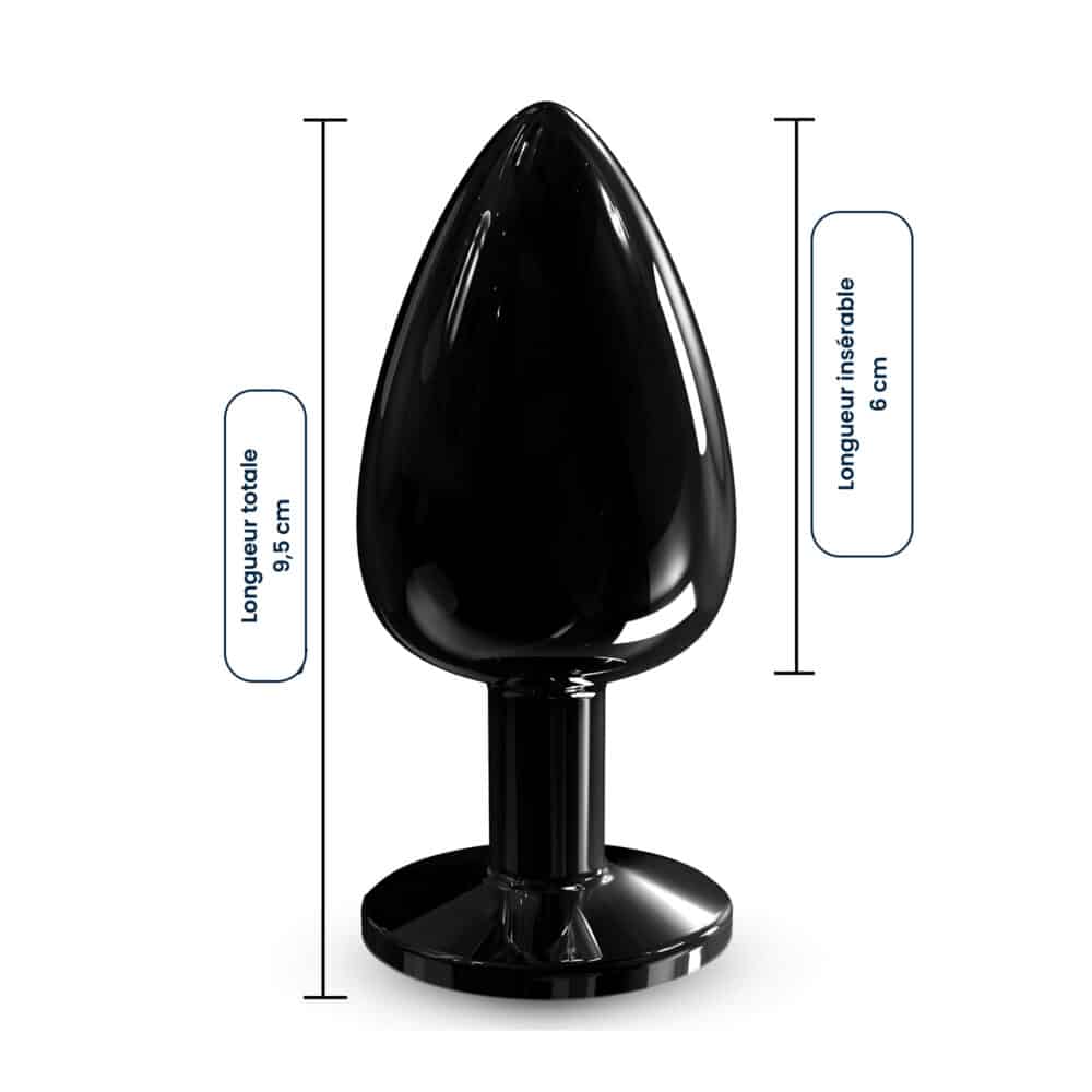 Diamond Plug – Image 8