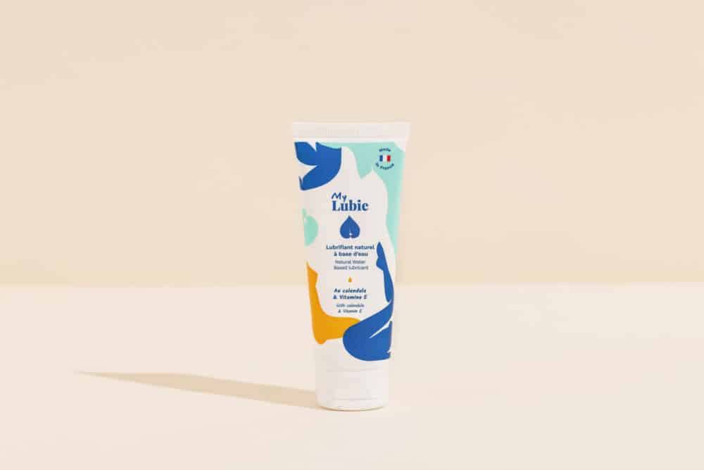 Le lubrifiant naturel enrichi en Vitamine E et Calendula – Image 7
