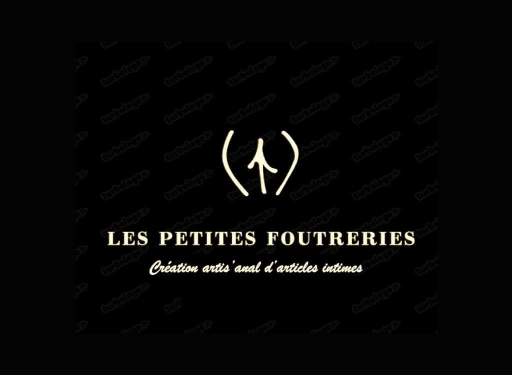 Les Petites Foutreries 1 Logo Bandeau